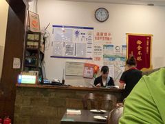 -湘肠香火锅店(团结湖店)