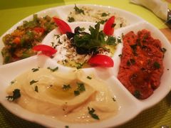 -ALAMEEN阿拉伯餐厅(三里屯店)