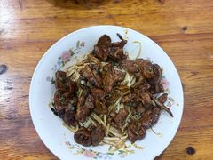 -小狗面馆(复兴店)
