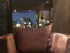 -广州柏悦酒店·悦吧·顶楼露天酒吧
