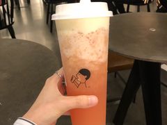 -喜茶(中山利和新地店)