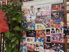 -玉桥餐厅(天坛店)