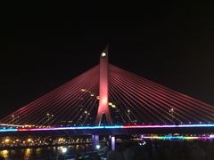 -珠江夜游广州塔·中大码头
