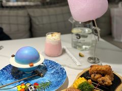 蒜香肋排-3号仓库·创意中国菜(新世界城店)