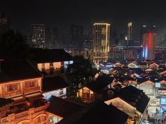 -重庆十八梯传统风貌区