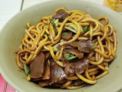 -王记生烫牛杂面馆(兰陵路店)