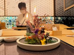 -小十Omakase(地王大厦店)