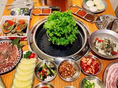 -哼蟹二将·烤肉酱蟹(合生汇店)