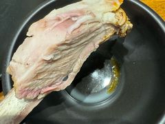 -敏珠拉姆藏餐·南京厨房(富春江东街店)