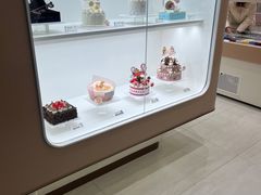 -好利来(西铁营万达广场店)