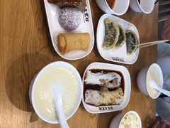 -冰泉豆浆馆(阳朔店)