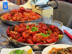 -指爱龙虾(金杨路总店)