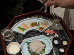 -龙悦湾酒家·八阵鱼生·渔人码头店