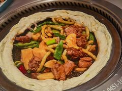 -灶座小锅烀饼·铁锅炖(全国总店)