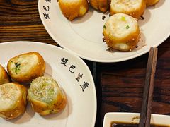 -哑巴生煎(临顿路店)