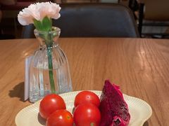 -芭莉与彩虹西餐厅(成都合生汇店)