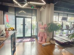-FEELINGME乐刻私教馆·健身(沿海赛洛城店)