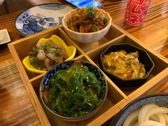 -坂吉屋·居酒屋深夜食堂(龙湖店)