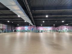 -极限PLAY运动娱乐新世界·团建派对潮玩休闲馆·室内蹦极高空游乐园