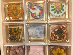 -昆明冠生园·蛋糕·面包(南强街店)