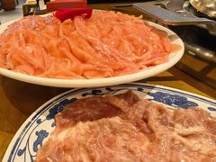 -楠火锅(太古里总店)
