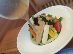 -王鼎精致料理铁板烧(世博源店)