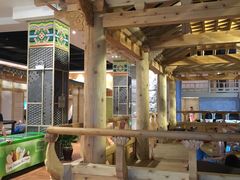 -汤森悠生活文化汤(江宁万达店)