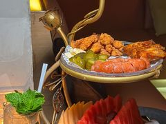 -TZ House音乐现场(来福士中心店)