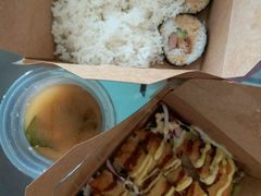 -京和风.日式家庭料理(京和风食堂大仓店)