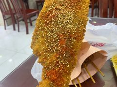-大腕炸串(河东总店)