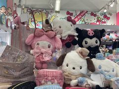 -玩具反斗城(海港城店)