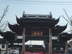 -召稼楼古镇