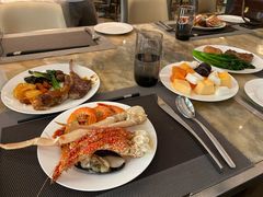 -安蒂娅·海鲜自助餐厅(安蒂娅美兰酒店)