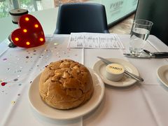 -MORTON'S 莫尔顿牛排坊(北京丽晶酒店)