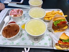 招牌牛肉堡-Shake Shack(西单大悦城店)