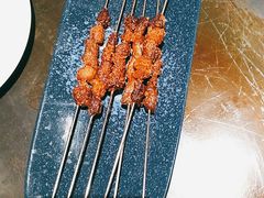 -夯鱼烤鱼·尔滨地标美食(国展店)