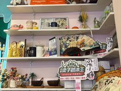 -梁子刨冰王&梁小糖(王顶堤店)