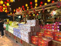 零售区-优之名鹅城