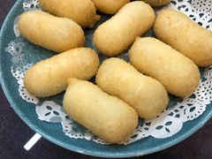 红糖糍粑-贵州笋子鸡(米市街店)