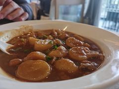 -渝信川菜(南滨店)