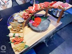 -二虎原味烧烤