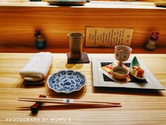 -鮨青(恒基名人购物中心店)