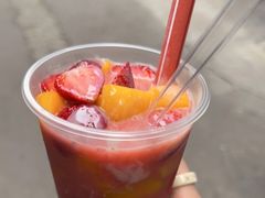 -十二中草莓冰·红豆沙冰屋(十二中店)