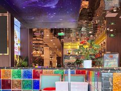 -巴依老爷新疆美食(常营店)