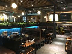 卡座-东椰·海南椰子鸡火锅(朝阳门店)