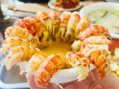 -香满锅老北京羊蝎子火锅·家常菜(新街口店)