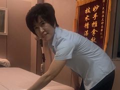 -天然沐足·推背采耳·敷姜艾灸(龙眼美食街店)