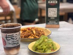 -东排食堂长沙小吃大排档(五一广场店)