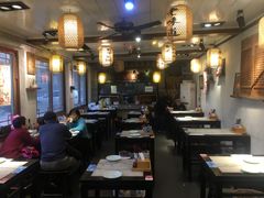 大堂-京城小江南·土菜馆·蒸白鱼(东四十条店)