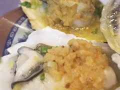 -冯姐生蚝(长隆横琴店)